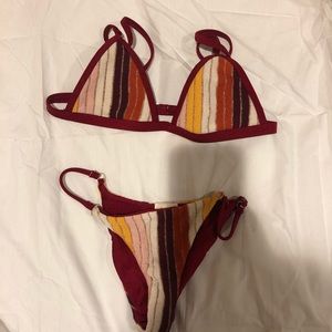 Lovewave Bikini Set